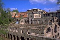 Alla scoperta dell'archeologia industriale di Isola del Liri