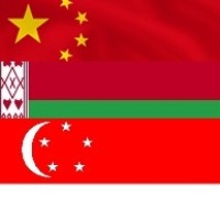 Singapore si unirà a Cina e Bielorussia nel progetto di parco industriale