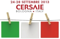 Ceramica e arredobagno: Cersaie 2013 è già a buon punto