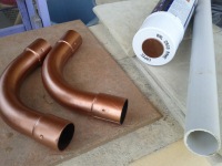 foto-verniciatura-raccordi-plastica-colore-rame