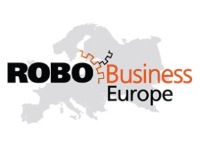 Industria robotica: a Genova la prima edizione del RoboBusiness Europe