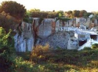 Un week-end archeologico industriale nel Salento grazie all'Aiapp