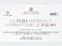 I seminari di Confindustria e Mse sulla difesa della proprietà industriale