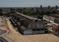 Archeologia industriale: il piano operativo di Ravenna