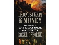 Un nuovo libro sulla Rivoluzione Industriale presentato al Museo di Bradford