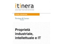 La guida dello Studio Trevisan & Cuonzo dedicata alla proprietà industriale