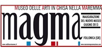 magma