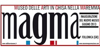 Archeologia industriale: domani sarà inaugurato il Magma di Follonica