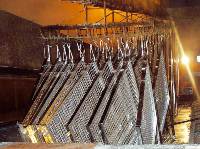 Industria metallurgica: la zincatura