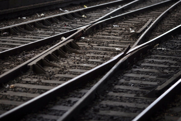 L'inaugurazione della ferrovia Brescia-Iseo-Edolo