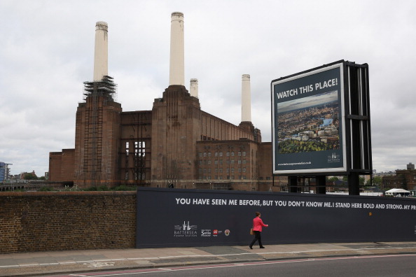 Archeologia industriale: la nuova vita della centrale elettrica di Battersea