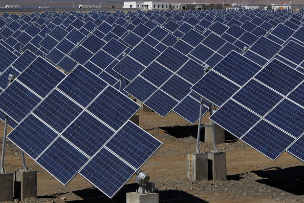 Riparte l'Industria fotovoltaica