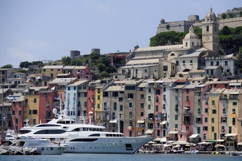 Liguria, ci sono i segni di ripresa dell'economia