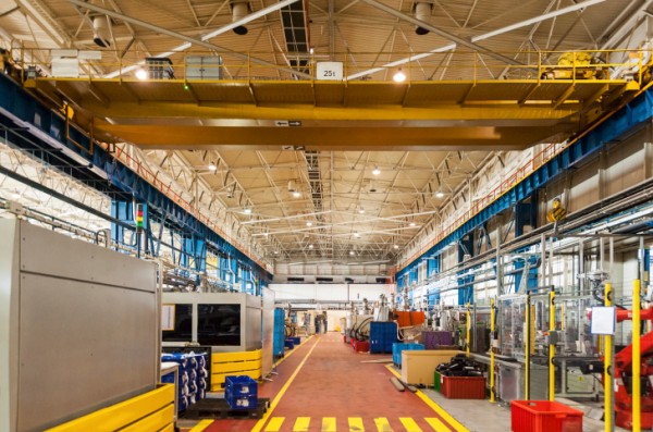 industria