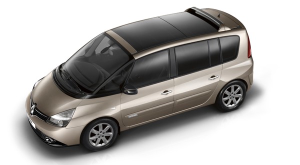 Renault Espace