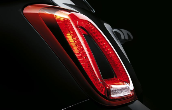 Fiat 500 2015-