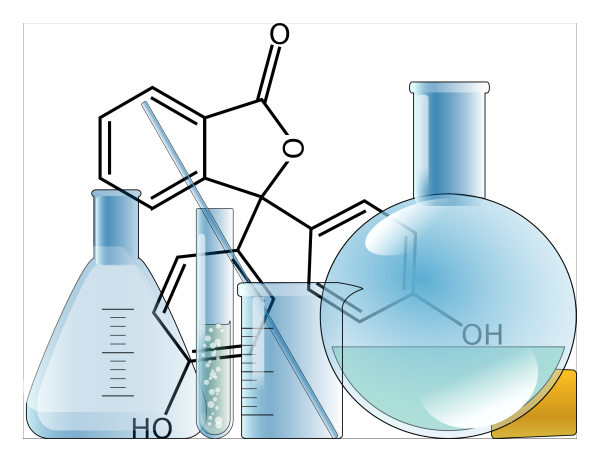 Industria farmaceutica