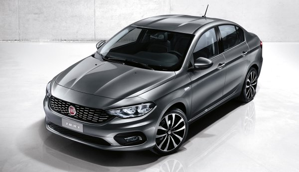 A Bursa Tofas produrrà la nuova Fiat Tipo