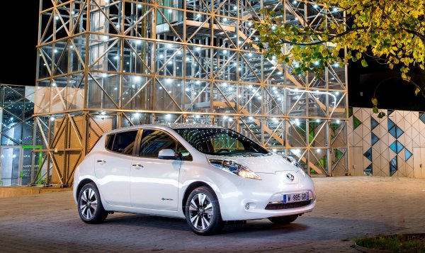 Alleanza Renault-Nissan, più autonomia per le due case