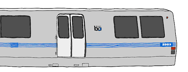 Infrastrutture, ad Ansaldo STS commessa per la metro di Glasgow