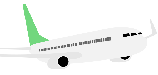 Ryanair, 101 milioni di passeggeri internazionali nel 2015