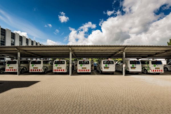 Nissan ed Enel, primo hub vehicle-to-grid in Danimarca
