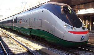 ferrovie dello stato