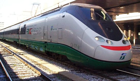 Nuove assunzioni alle Ferrovie dello Stato entro il 2017