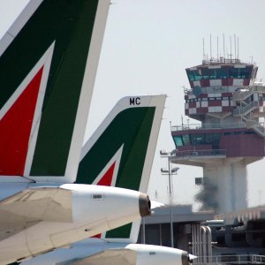 Alitalia: se i lavoratori dicono si…