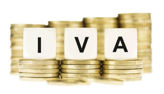 La rivoluzione dell'IVA