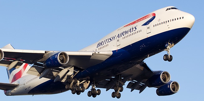 BA