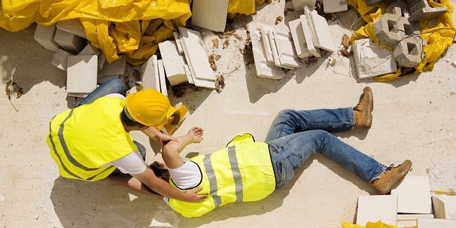 Incidenti sul lavoro in grande crescita: + 7.000 denunce