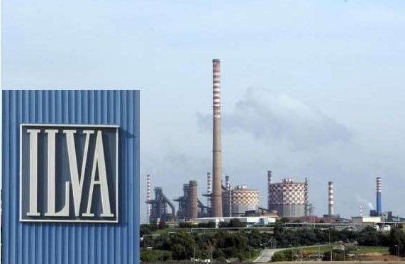 L’ILVA SMENTISCE I SINDACATI: LA CAPPA DI ASPIRAZIONE E’ SEMPRE FUNZIONANTE