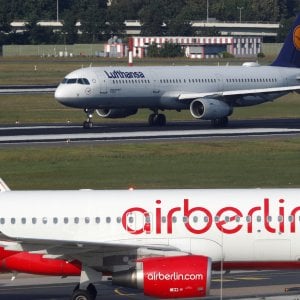 air berlin