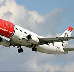 Norwegian Airways
