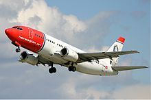 Norwegian Airways