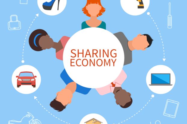 La Sharing Economy non decolla