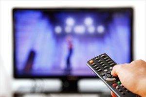 Il settore televisivo aumenta il fatturato ma il problema sono i monopoli