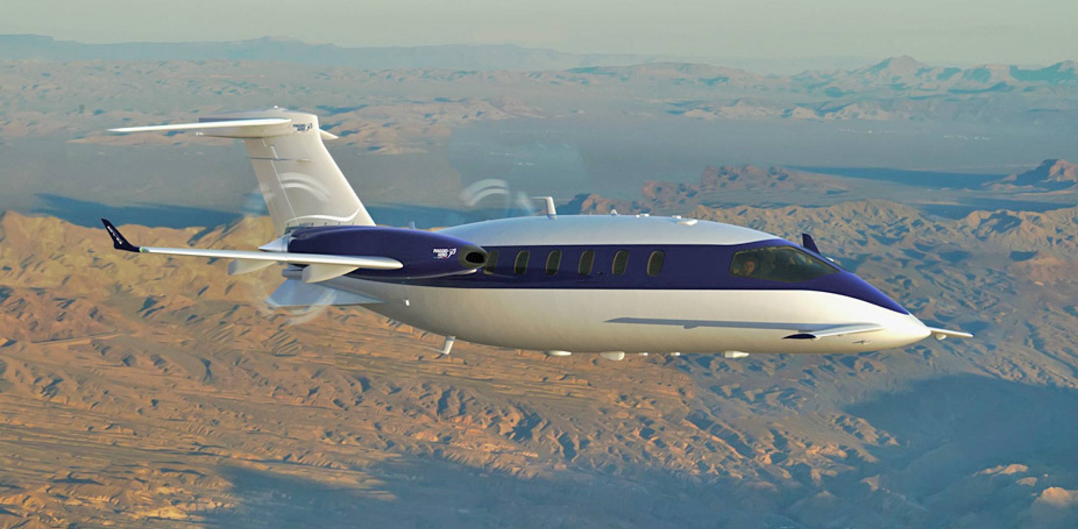 Piaggio Aerospace in crisi anche con gli arabi