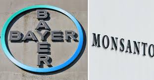 Da UE via libera a fusione Monsanto-Bayer. Ma...