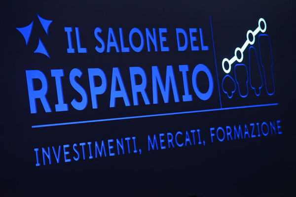 Inizia il Salone del Risparmio