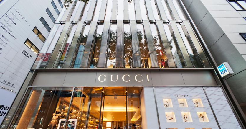 Gucci si accorda con il fisco per un miliardo?