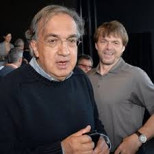 Il dopo Marchionne è già iniziato. Manley a capo di FCA