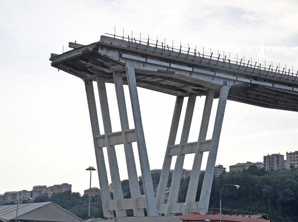 Ponte Morandi. Fincantieri si offre per la ricostruzione