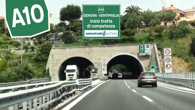 Autostrade crolla in borsa dopo le richieste del Governo per Ponte Morandi