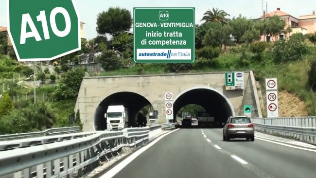 autostrade