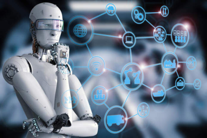 Il futuro del lavoro. I robot faranno la segreteria, la contabilità e gestione clienti