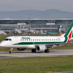 Alitalia