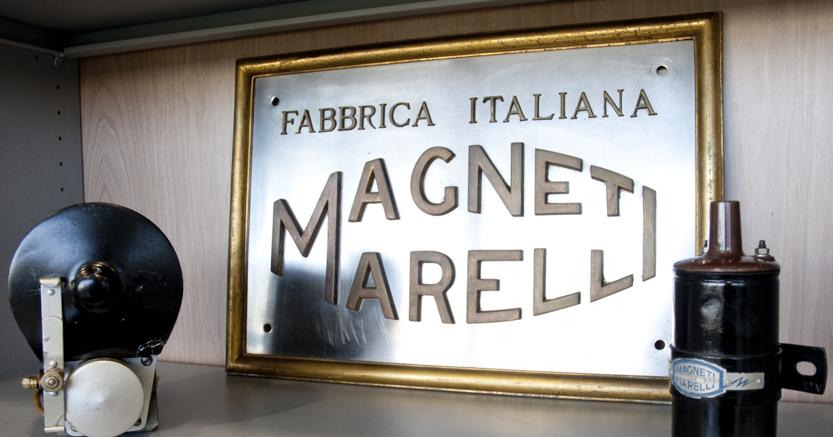 Magneti Marelli