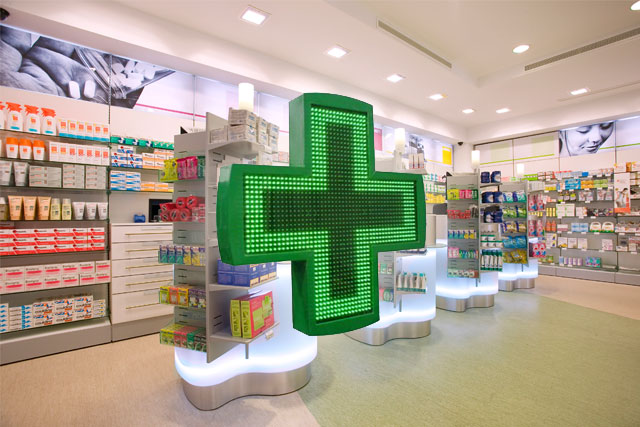 FARMACIA